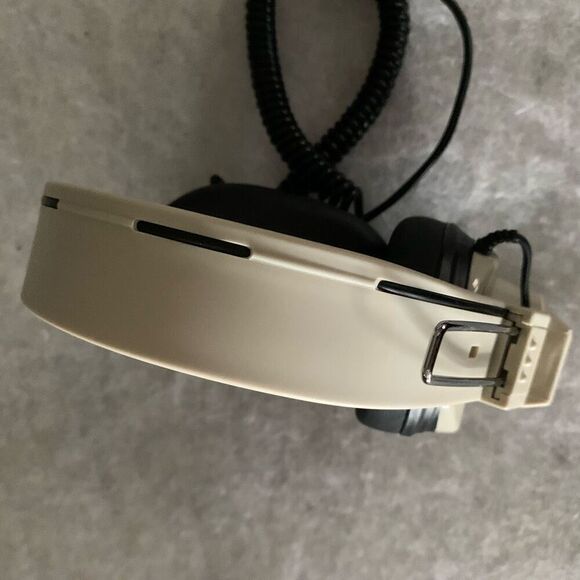 Califone 2924AV-P Headphones 3.5mm *New* - Picture 4 of 6